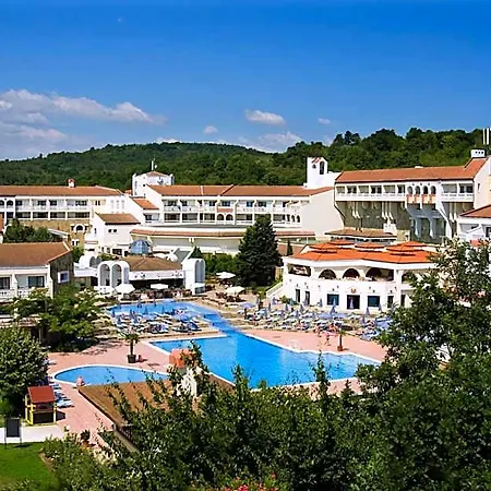 Duni Pelican Hotell