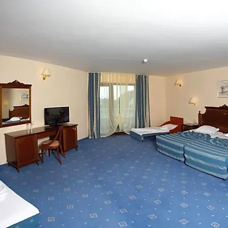 Duni Pelican Hotell Dyuni