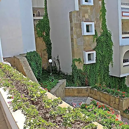 Duni Pelican Hotell Dyuni