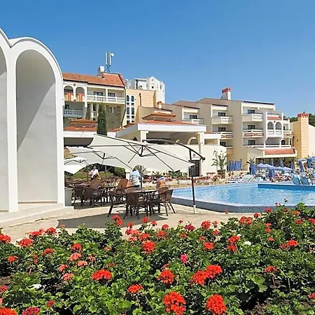 Duni Pelican Hotell 4*