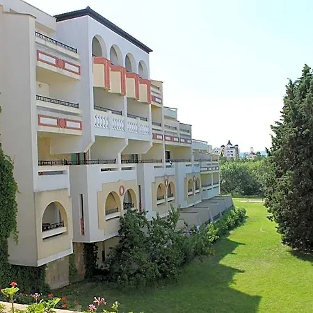 Duni Pelican 4*