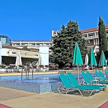 Duni Pelican Hotell Dyuni