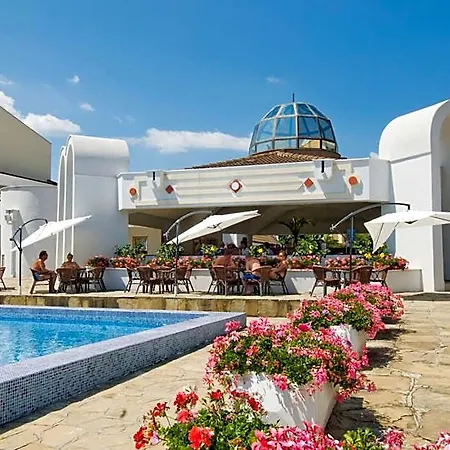 Hotell Duni Pelican Dyuni