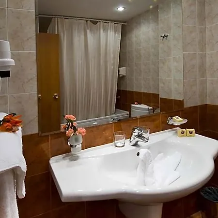 Hotell Duni Pelican Dyuni