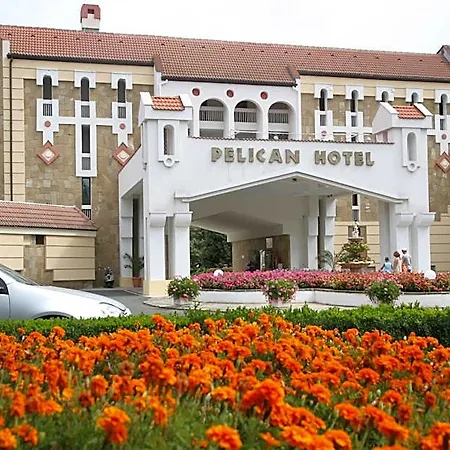 Duni Pelican Hotell