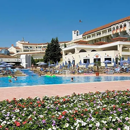 Hotell Duni Pelican 4*