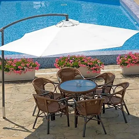 Hotell Duni Pelican Dyuni