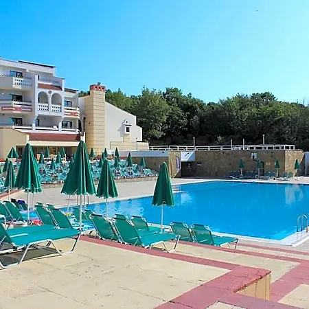 Hotell Duni Pelican Dyuni