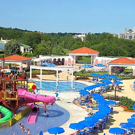 Duni Pelican Hotell 4*