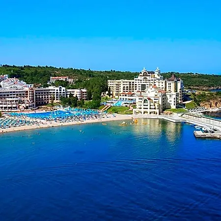 Hotell Duni Pelican Dyuni