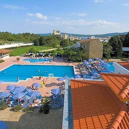 Hotell Duni Pelican Dyuni