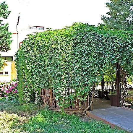 Duni Pelican Hotell Dyuni