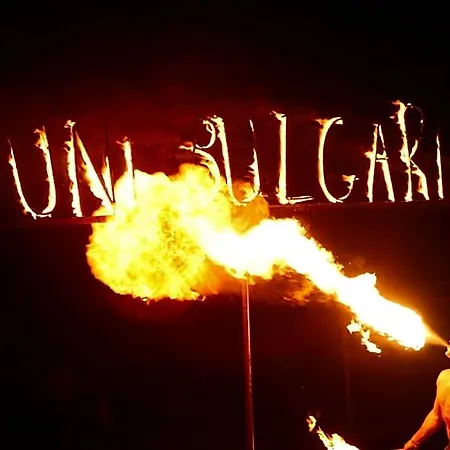 Duni Pelican Hotell Dyuni