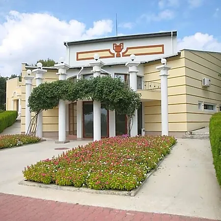 Duni Pelican Hotell