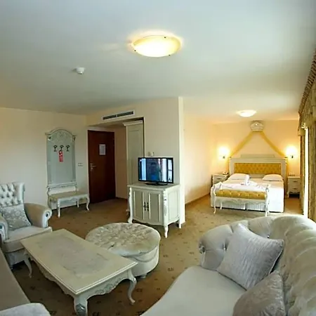 Duni Pelican Hotell